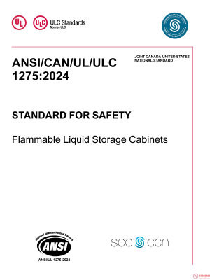 UL 1275 PDF UL 1275 PDF